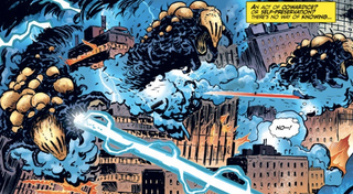 Illustration for article titled Catalyst Comix #1 cements Dark Horse’s place as a major player in superhero comics
